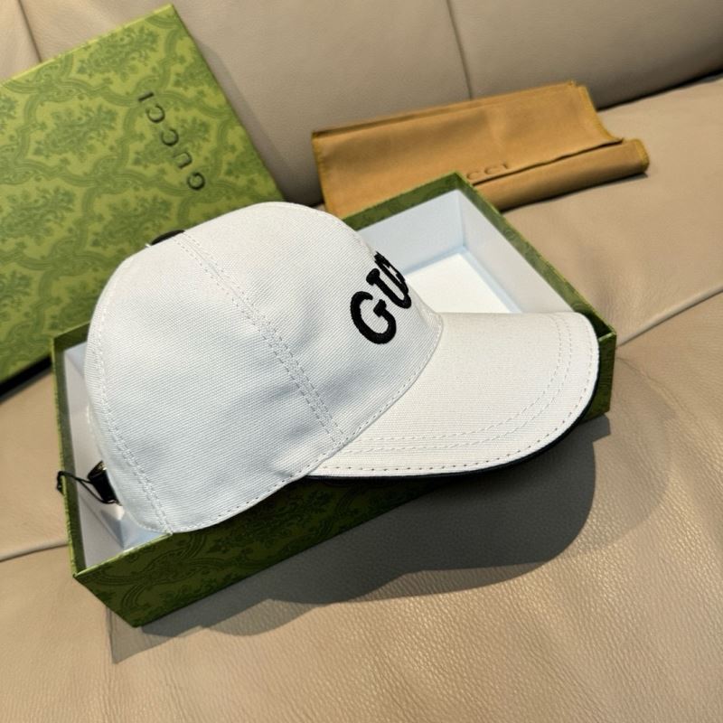 Gucci Caps